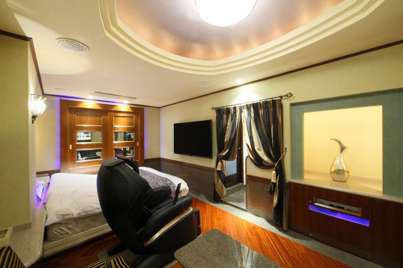 Hotel Cherena Kunitachi (Adults Only) المظهر الخارجي الصورة